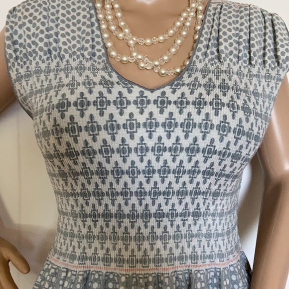 🌟Elastic top dress - Picture 2 of 7